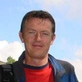 Avunet B.V. Employee André Smits's profile photo