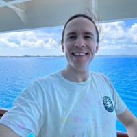 MOTU Employee Dylan Robinson's profile photo