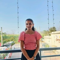 Zaalima Development Employee Anjali A's profile photo