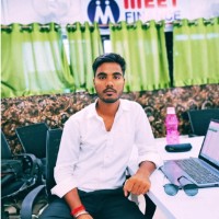 Meet Finance Pvt Ltd Employee Aman Singh's profile photo