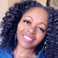 Professional Registered Nurses Employee Keyunna Evans's profile photo
