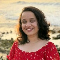 FM Global Employee Geethika Yellaturi's profile photo