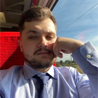 Lincolnshire Herbs Ltd Employee Dominik Poltorakowski's profile photo