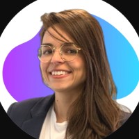Seobility Employee Melodía Tejedor's profile photo