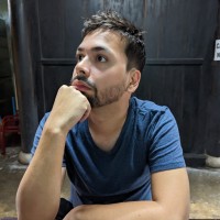 CloudOps Employee Franz-Philippe Garcia's profile photo