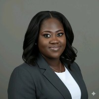 The Council of Community Colleges of Jamaica Employee Shanice Green's profile photo