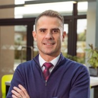 Wedge Group Galvanizing Ltd Employee Chris Woolridge's profile photo