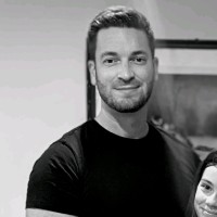 Dialann Employee Gregory Bournel's profile photo