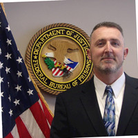 Federal Bureau of Prisons Employee Chris Cullum's profile photo