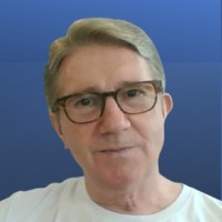 British Legal Centre Employee Christopher Mason's profile photo