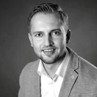 Wipro Employee Patrick Wolf's profile photo