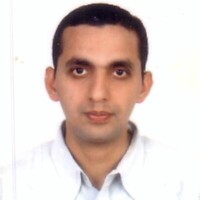 Unais Pallickal's profile photo