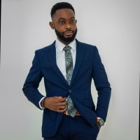 LASSARAT Employee João Tembo's profile photo