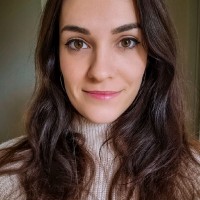 Random42 Scientific Communication Employee Nicola Alexander's profile photo