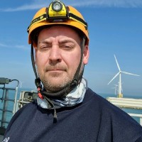 Skyform Wind Employee Stuart Slater's profile photo