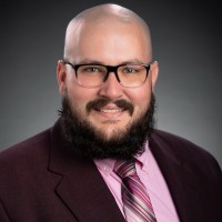 Support EXP Employee Dylan Swinford's profile photo