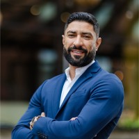 Sonaca North America Employee Romulo Santos's profile photo