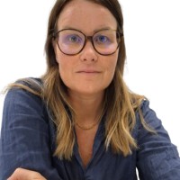 Sicuritalia S.p.A. Employee Francesca Rinni's profile photo