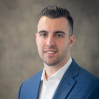 Axis Group Employee Nicholas DiGiovanni's profile photo