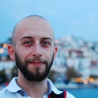 Raycast Employee Sorin Muntean's profile photo