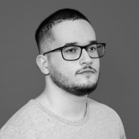 Arcaffo. Employee Leandro Ramos's profile photo