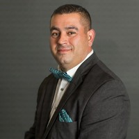 CINTAS FIRE PROTECTION Employee Francisco Cisneros's profile photo
