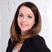 Aurum Interim Management Employee Jasmin Westphal's profile photo