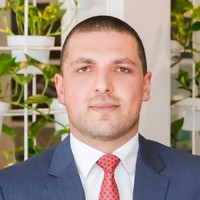 Ali Oksuz Email & Phone Number