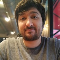 Cimri Employee Himmet Ozer's profile photo