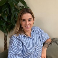 Payroller Employee Michèlle Bröcker's profile photo