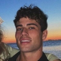 Data Disciples Employee Grey Epps's profile photo