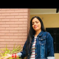 DependableIT Employee Amritpal Kaur's profile photo