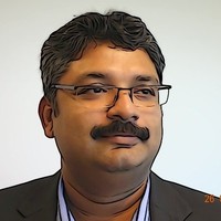 Grozeo UK Employee Praseed Dev's profile photo