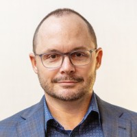 Cox Communications Employee Jonathan Tucker's profile photo