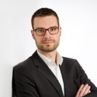 Sap Employee Thomas Hensel's profile photo