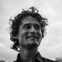 Multiverse Computing Employee Samuel Mugel's profile photo