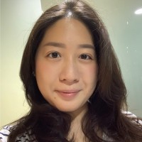 Agio Employee Riess Wang's profile photo