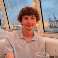 STMPatch Employee Luke Poirier's profile photo