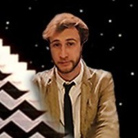 Film 45 Employee Grant Vance's profile photo