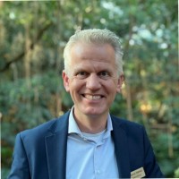 Center Parcs Employee Patrick Delmée's profile photo
