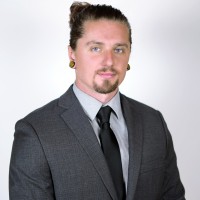Royal Scroll Media Employee Scott Hanlin's profile photo