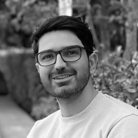 Snappbox Employee Masoud Ghasemi's profile photo