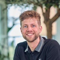 OrderCentral Employee Derk Slagman's profile photo