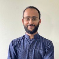 OpusAI Employee Rehman Afzal's profile photo