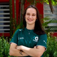 RobôCIn Employee Lara Luchi's profile photo