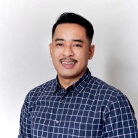 PT United Tractors Tbk Employee Ridwan Faisal's profile photo