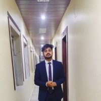 EY Employee Suryansh Kumar's profile photo
