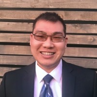 Google Employee Daniel Okazaki's profile photo