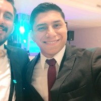 Trinity Rail Employee Josue De Leon's profile photo
