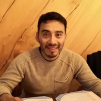 Whitestack Employee Jaime Gonzalez Mendez's profile photo